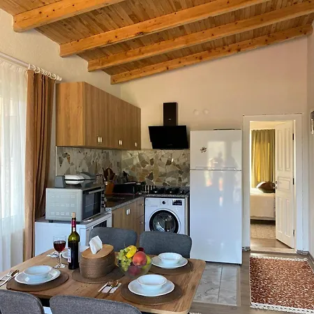 Galabaapart Apartment Kas
