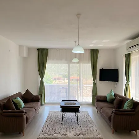 Galabaapart Apartment