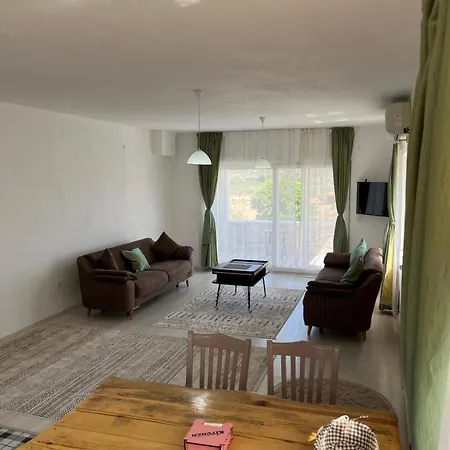Galabaapart Apartment *