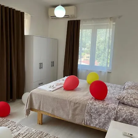 Apartment Galabaapart *