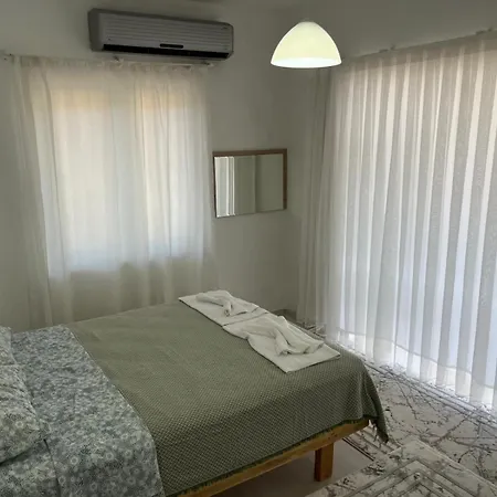 Galabaapart Apartment Kas