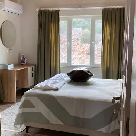 Apartment Galabaapart Kas