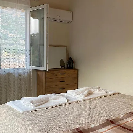 Galabaapart Apartment