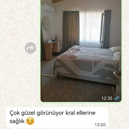 Apartment Galabaapart