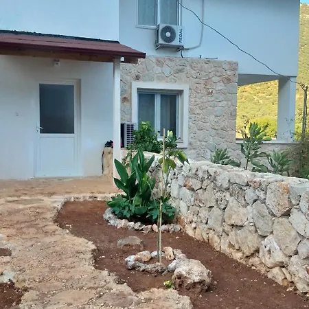 Galabaapart Apartment Kas
