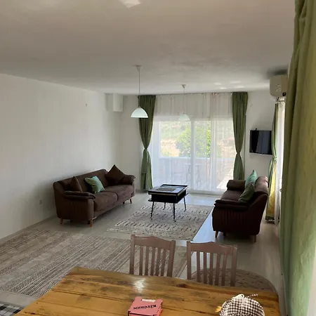 Galabaapart Apartment Kas
