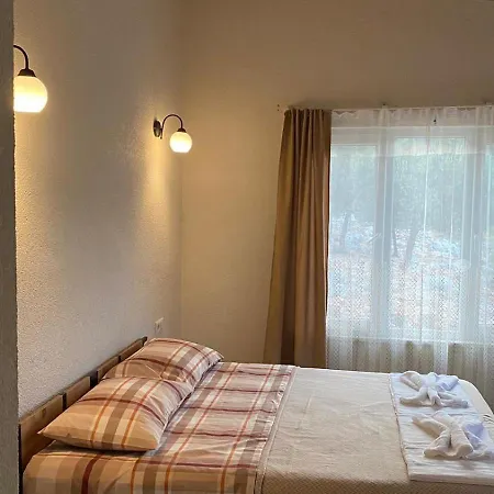 Apartment Galabaapart Kas