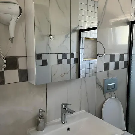 Galabaapart Apartment *