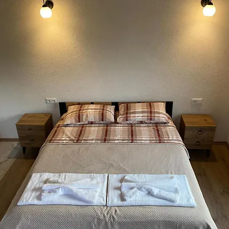 Galabaapart Apartment Kas