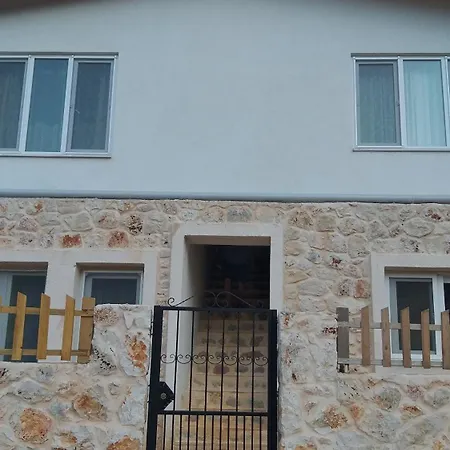 Galabaapart Apartment *