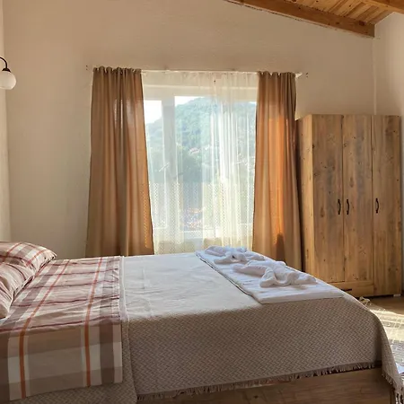 Galabaapart Apartment Kas