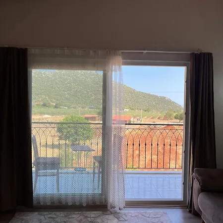 Galabaapart Apartment
