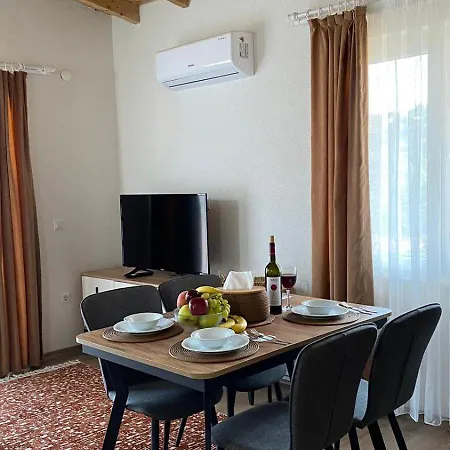 Apartamento Galabaapart *