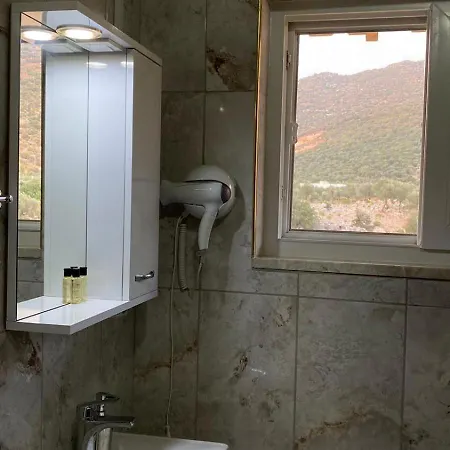 Galabaapart Apartamento Kaş