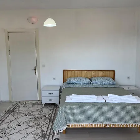 Apartamento Galabaapart *
