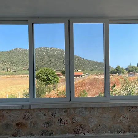 Galabaapart Kaş