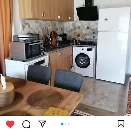 Galabaapart * Kaş