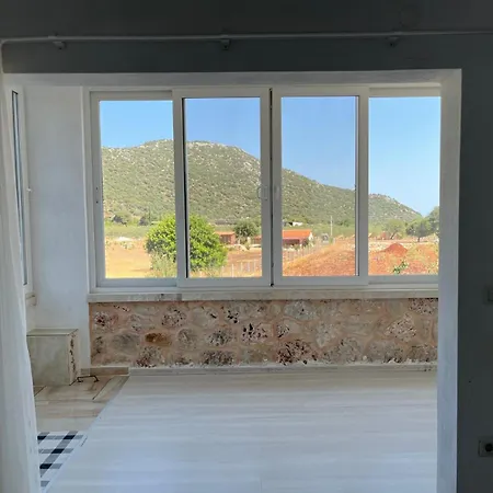 Galabaapart * Kaş