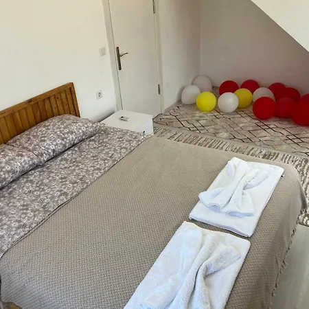 Galabaapart Apartamento *