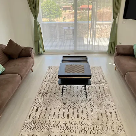 Apartamento Galabaapart *