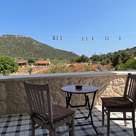 Galabaapart Kaş