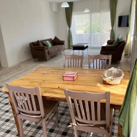 Apartamento Galabaapart *