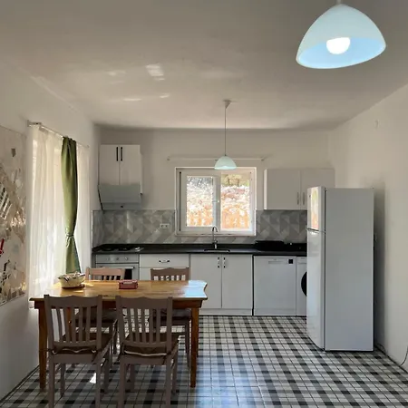 Galabaapart Kaş