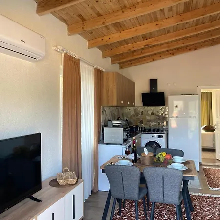 Apartamento Galabaapart