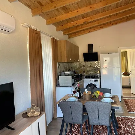Apartamento Galabaapart *