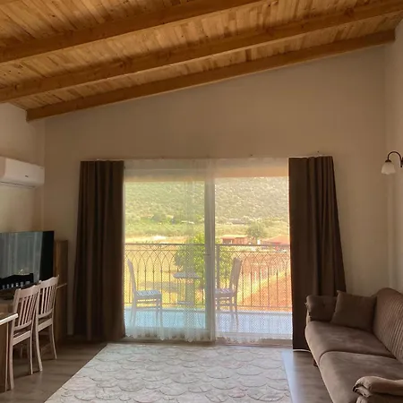Apartamento Galabaapart Kaş