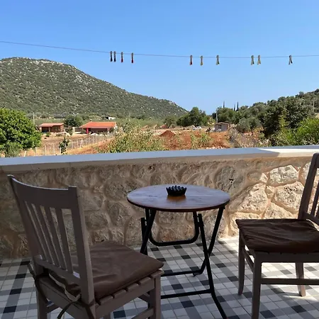 Galabaapart * Kaş