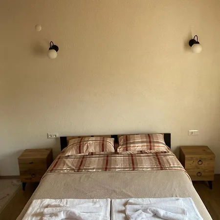 Galabaapart Kaş